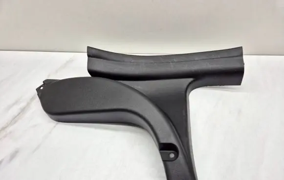 KIA Ceed Rear sill trim cover 85875A2010