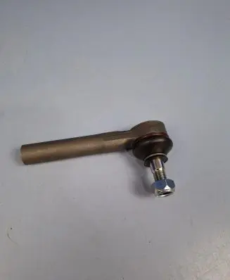 Alfa Romeo 164 Steering tie rod end 82387676 164002309001 60511622