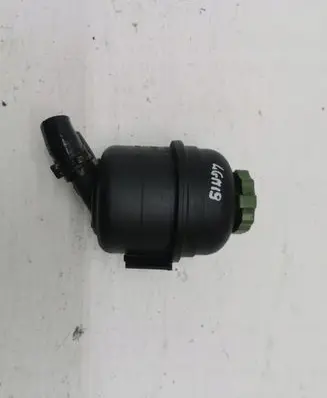 Volkswagen Crafter Power steering fluid tank/reservoir 9064600083