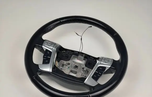 Ford Mondeo MK IV Steering wheel 34082974A