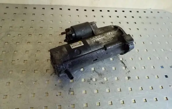 Mitsubishi Pajero Starter motor 1810A050 M008T75074