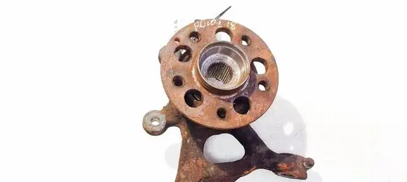 Mercedes-Benz E W212 Front wheel hub
