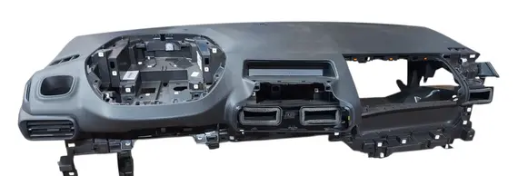 Peugeot Partner III Dashboard 9816871180 98419493ZD 9816548280