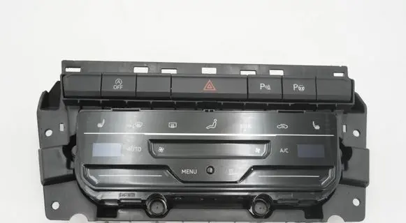 Volkswagen T-Roc Interior fan control switch 2GA907044B