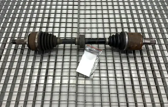 Honda Civic Front driveshaft 