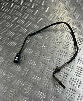Audi A6 S6 C7 4G Exhaust gas temperature sensor 4g0906088j
