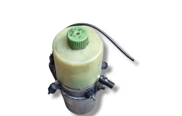 Seat Ibiza IV (6J,6P) Power steering pump 6R0423156A