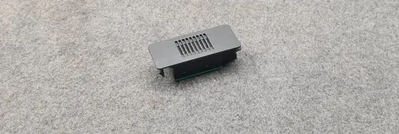 BMW 3 E46 Microphone (bluetooth/phone) 8380319