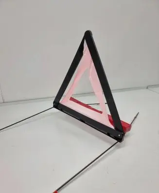 BMW 4 F36 Gran coupe Emergency warning sign 6770487