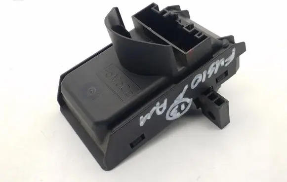 Ford Fusion II Other control units/modules DG9T14F642AD 2312571027