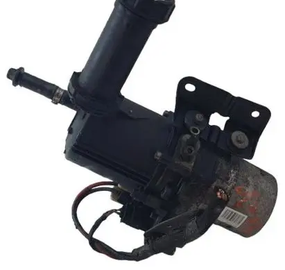 Citroen C4 II Power steering pump 9803319180-4car