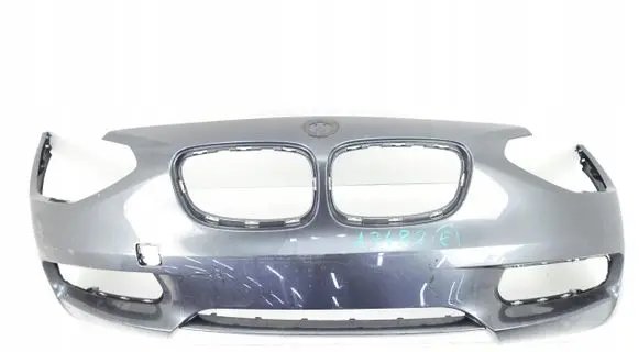 BMW 1 F20 F21 Front bumper 7245731