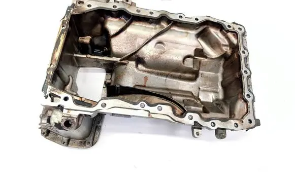 Dodge Durango III Oil sump 68249491AC