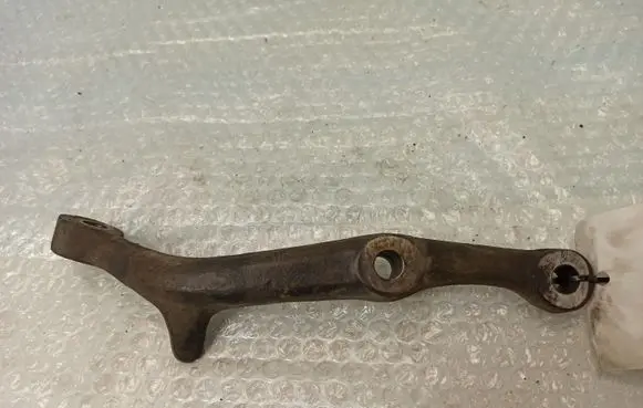 Mercedes-Benz 250 280 C CE W114 Steering tie rod 9525