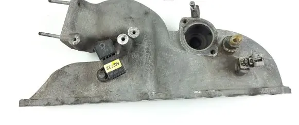 Chevrolet Captiva Intake manifold 96626621 M2722