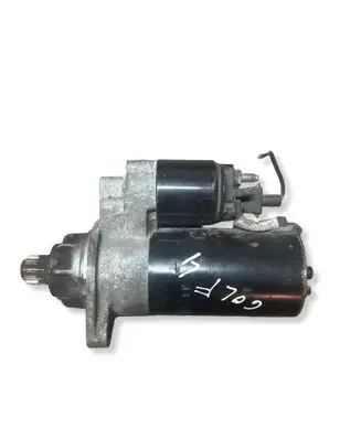 Volkswagen Golf IV Starter motor 0001125048