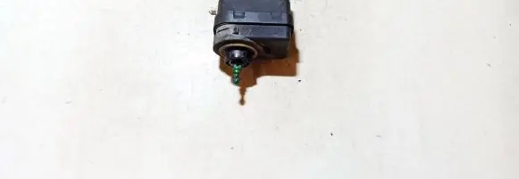 Renault Scenic II - Grand scenic II Headlight level adjustment motor pa66gf30