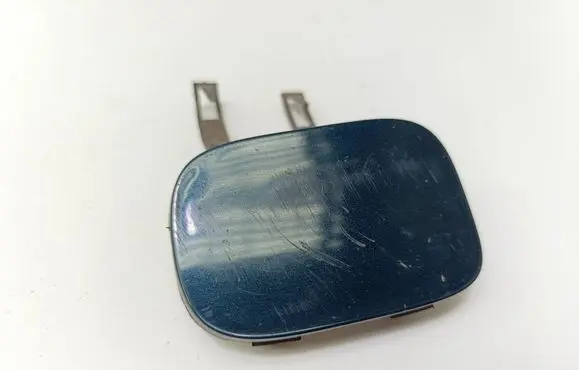 Renault Laguna I Rear bumper row hook cap/cover 7700420434