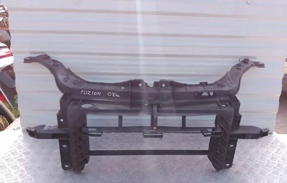 Ford Fusion Top upper radiator support slam panel 