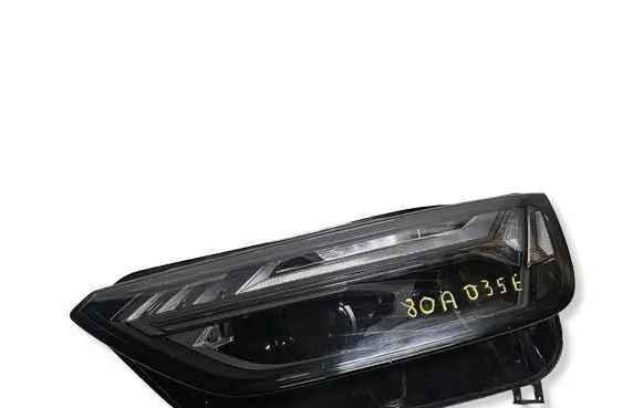 Audi Q5 SQ5 FY Headlight/headlamp 80A941035E