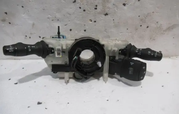 Renault Scenic III - Grand scenic III Indicator stalk 255670019R