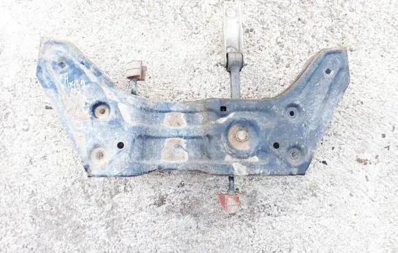 Skoda Roomster (5J) Front subframe
