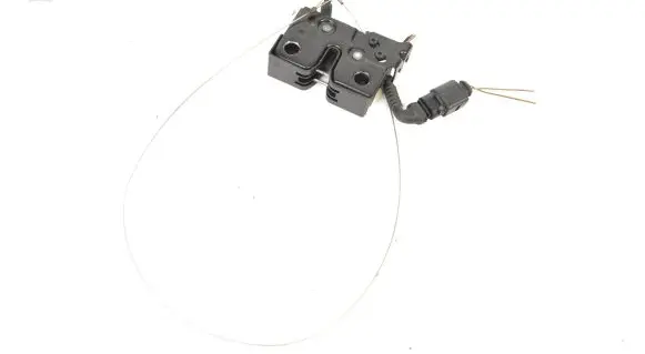 Porsche 997 Tailgate/trunk/boot lock/catch/latch 99751205301