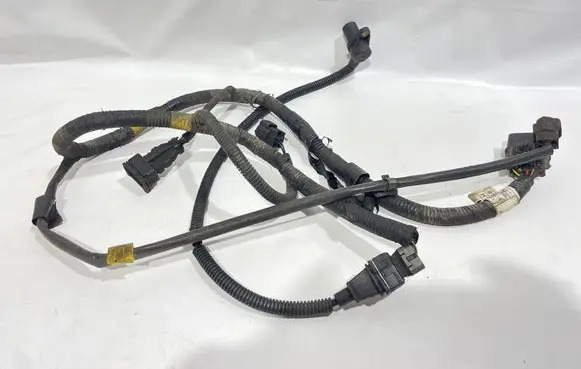 Hyundai Terracan Parking sensor (PDC) wiring loom 91890 H1040 4210145