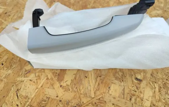 Jaguar XE Front door exterior handle T2H3843LML