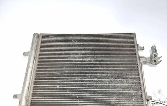 Volvo S80 Coolant radiator 6G91-19710-BE