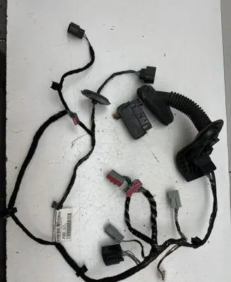 Ford Fiesta Front door wiring loom C1BT14K138 A12776904