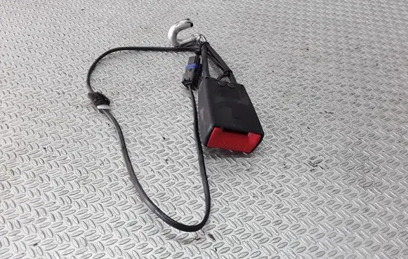 Citroen C5 Rear seatbelt buckle 96480893XX