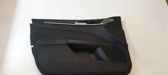 Ford Fusion II Front door card panel trim ds73f23890a