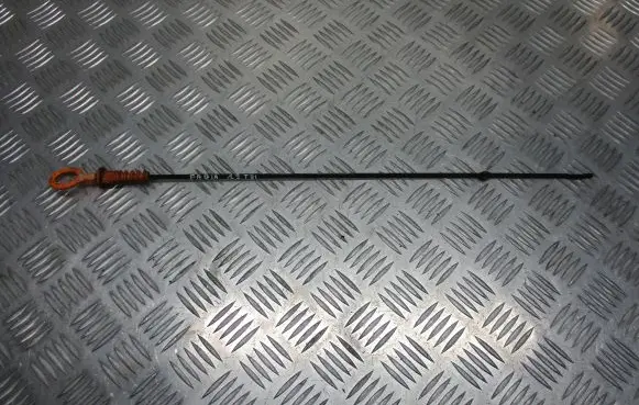 Skoda Fabia Mk1 (6Y) Oil level dip stick 