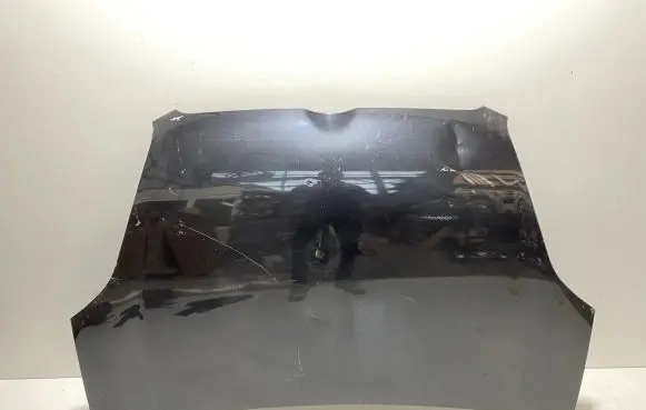 Opel Combo D Engine bonnet/hood