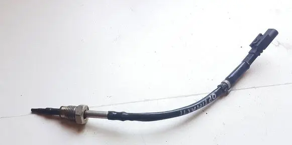 KIA Optima Exhaust gas temperature sensor 392312U001