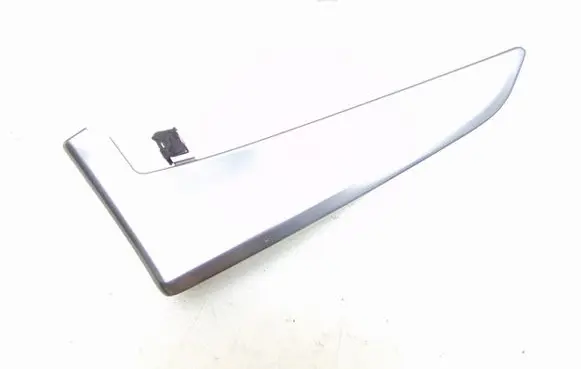 Audi R8 4S Center console decorative trim 4S1857222