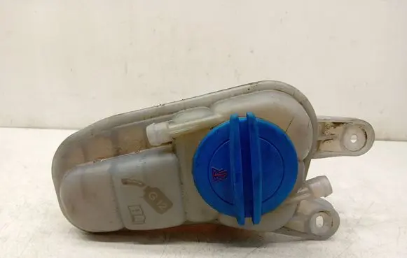Audi A4 S4 B8 8K Coolant expansion tank/reservoir 8K0121403C