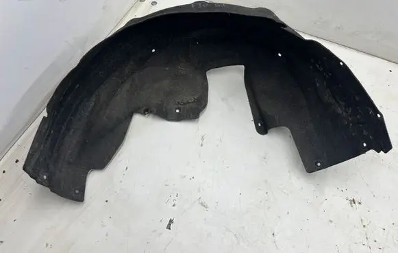 BMW 3 F30 F35 F31 Rear arch fender liner splash guards 7260293