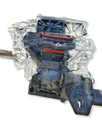 Nissan Leaf II (ZE1) Electric car motor YHJ22 3NF0BVB