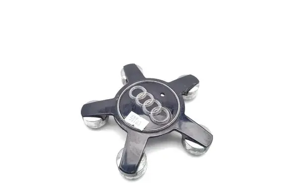 Original wheel cap