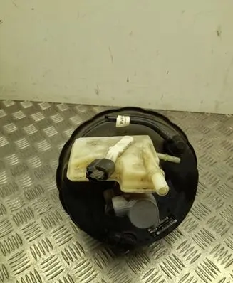 Ford Grand C-MAX Master brake cylinder DV612B195FA