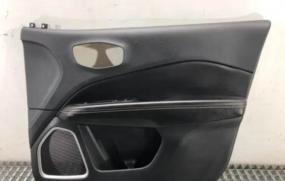 Jeep Compass Front door card panel trim