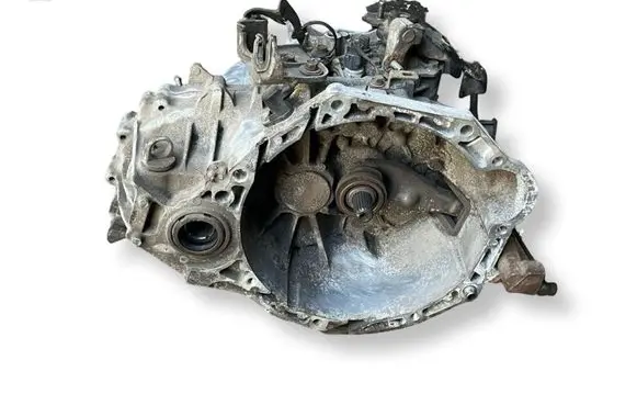 KIA Ceed Manual 5 speed gearbox 4300026676