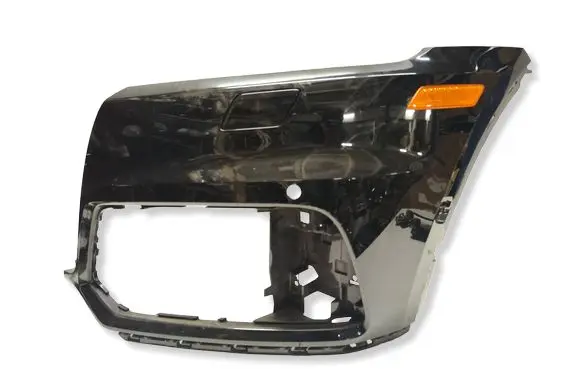 Audi Q5 SQ5 Front bumper corner part panel trim 80A807103 80A807103A 80A807103D