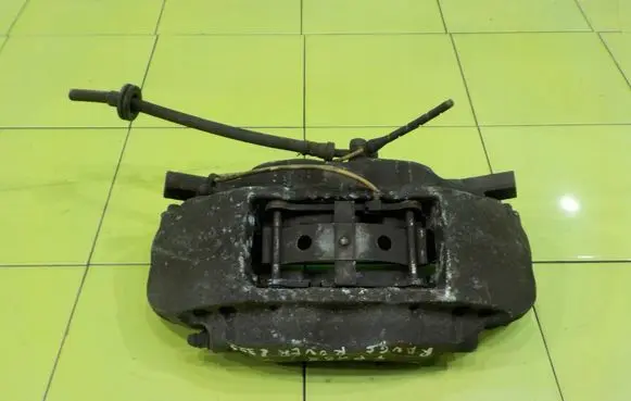 Land Rover Range Rover L322 Front brake caliper PRZOD