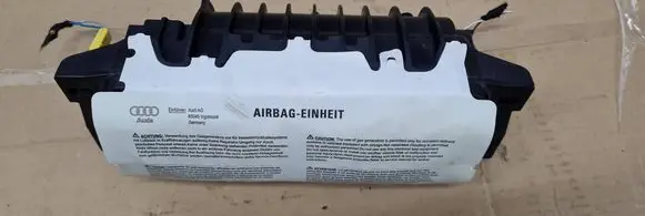Audi Q5 SQ5 Passenger airbag 8R0880204D