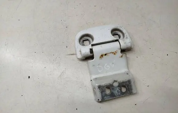 Peugeot Boxer Rear door upper hinge 