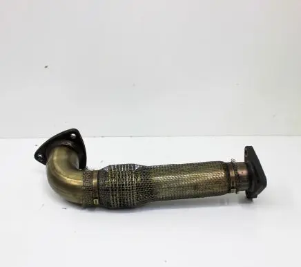 Audi A5 8T 8F Exhaust flexible connection 059790L