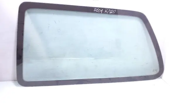 Volkswagen Golf III Rear side window AS2
